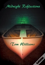Capa do artigo Midnight Reflections