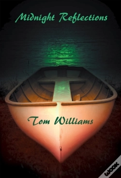 Capa do artigo Midnight Reflections