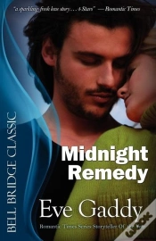 Capa do artigo Midnight Remedy
