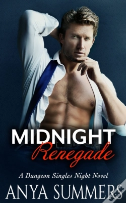 Capa do artigo Midnight Renegade