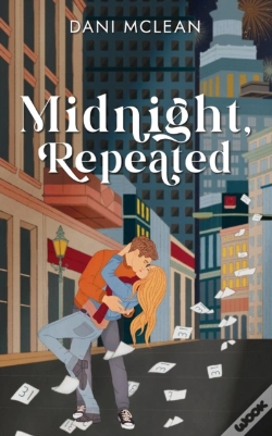 Capa do artigo Midnight, Repeated