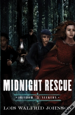 Capa do artigo Midnight Rescue