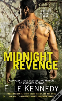 Capa do artigo Midnight Revenge