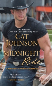 Capa do artigo Midnight Ride