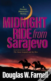 Capa do artigo Midnight Ride From Sarajevo