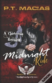 Capa do artigo Midnight Ride