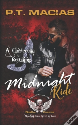 Capa do artigo Midnight Ride