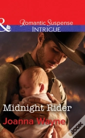 Capa do artigo Midnight Rider