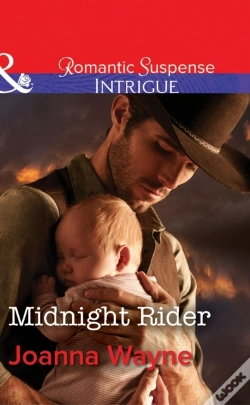 Capa do artigo Midnight Rider