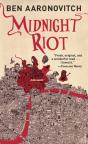 Midnight Riot - Preview