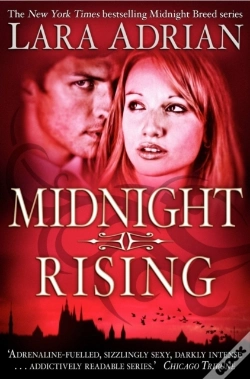 Capa do artigo Midnight Rising