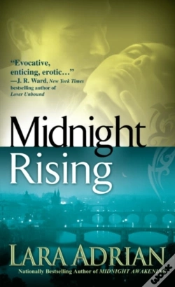 Capa do artigo Midnight Rising