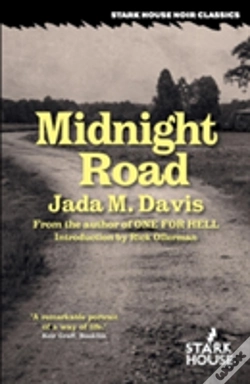 Capa do artigo Midnight Road