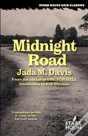 Capa do artigo Midnight Road