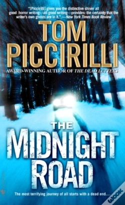 Capa do artigo Midnight Road