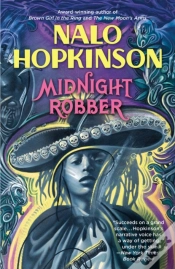 Capa do artigo Midnight Robber