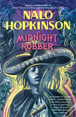 Capa do artigo Midnight Robber