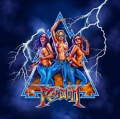 Capa do artigo Midnight Rock and Roller - CD