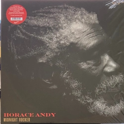 Capa do artigo Midnight Rocker - Vinil
