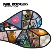 Capa do artigo Midnight Rose - Vinil
