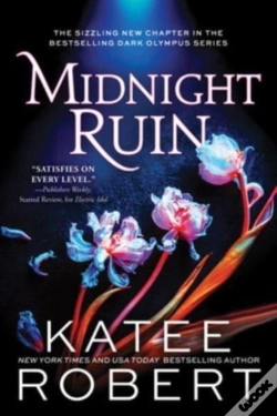 Capa do artigo Midnight Ruin