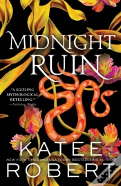 Capa do artigo Midnight Ruin