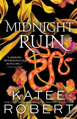 Capa do artigo Midnight Ruin