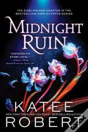 Capa do artigo Midnight Ruin