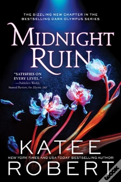 Capa do artigo Midnight Ruin