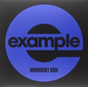 Capa do artigo Midnight Run - Vinil