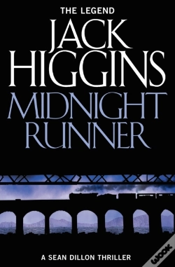 Capa do artigo Midnight Runner