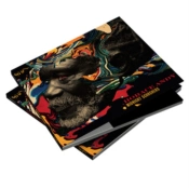 Capa do artigo Midnight Scorchers - CD