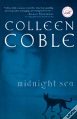 Capa do artigo Midnight Sea