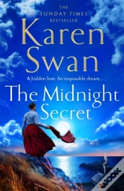 Capa do artigo Midnight Secret