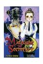 Midnight Secretary 01 (Comic) - Preview