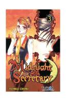 Midnight Secretary 03 (Comic)