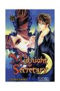 Midnight Secretary 06 - Preview