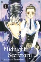 Capa do artigo Midnight Secretary, Vol. 1