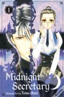 Capa do artigo Midnight Secretary, Vol. 1