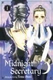 Midnight Secretary, Vol. 1
