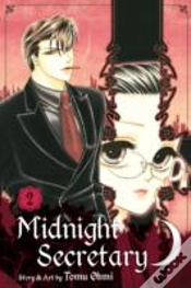 Capa do artigo Midnight Secretary, Vol. 2