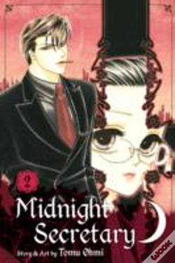 Capa do artigo Midnight Secretary, Vol. 2