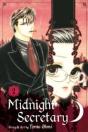 Midnight Secretary, Vol. 2 - Preview