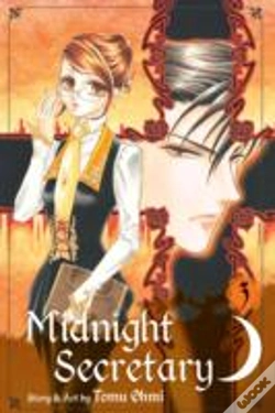 Capa do artigo Midnight Secretary, Vol. 3