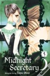 Capa do artigo Midnight Secretary, Vol. 5