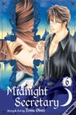 Capa do artigo Midnight Secretary, Vol. 6