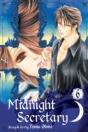 Midnight Secretary, Vol. 6 - Preview