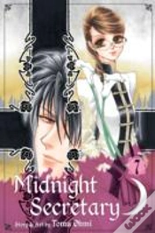 Capa do artigo Midnight Secretary, Vol. 7