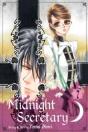 Midnight Secretary, Vol. 7 - Preview