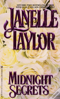 Capa do artigo Midnight Secrets